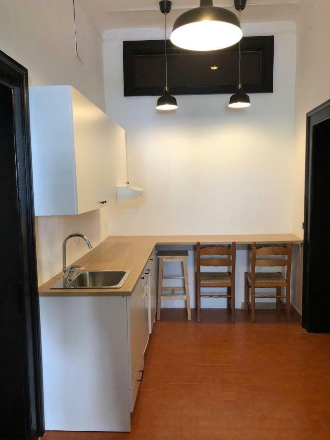 Relax Apartment Sulmona Exterior photo