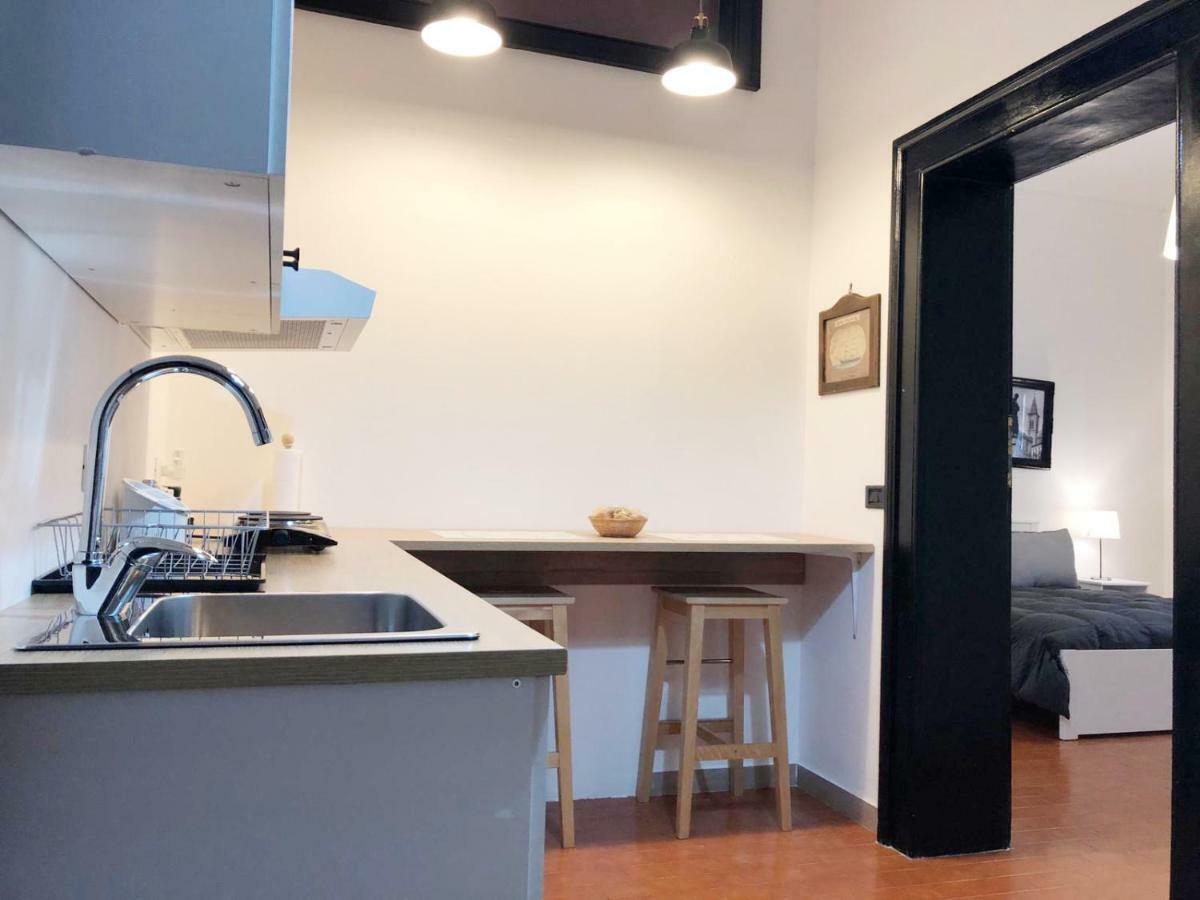 Relax Apartment Sulmona Exterior photo
