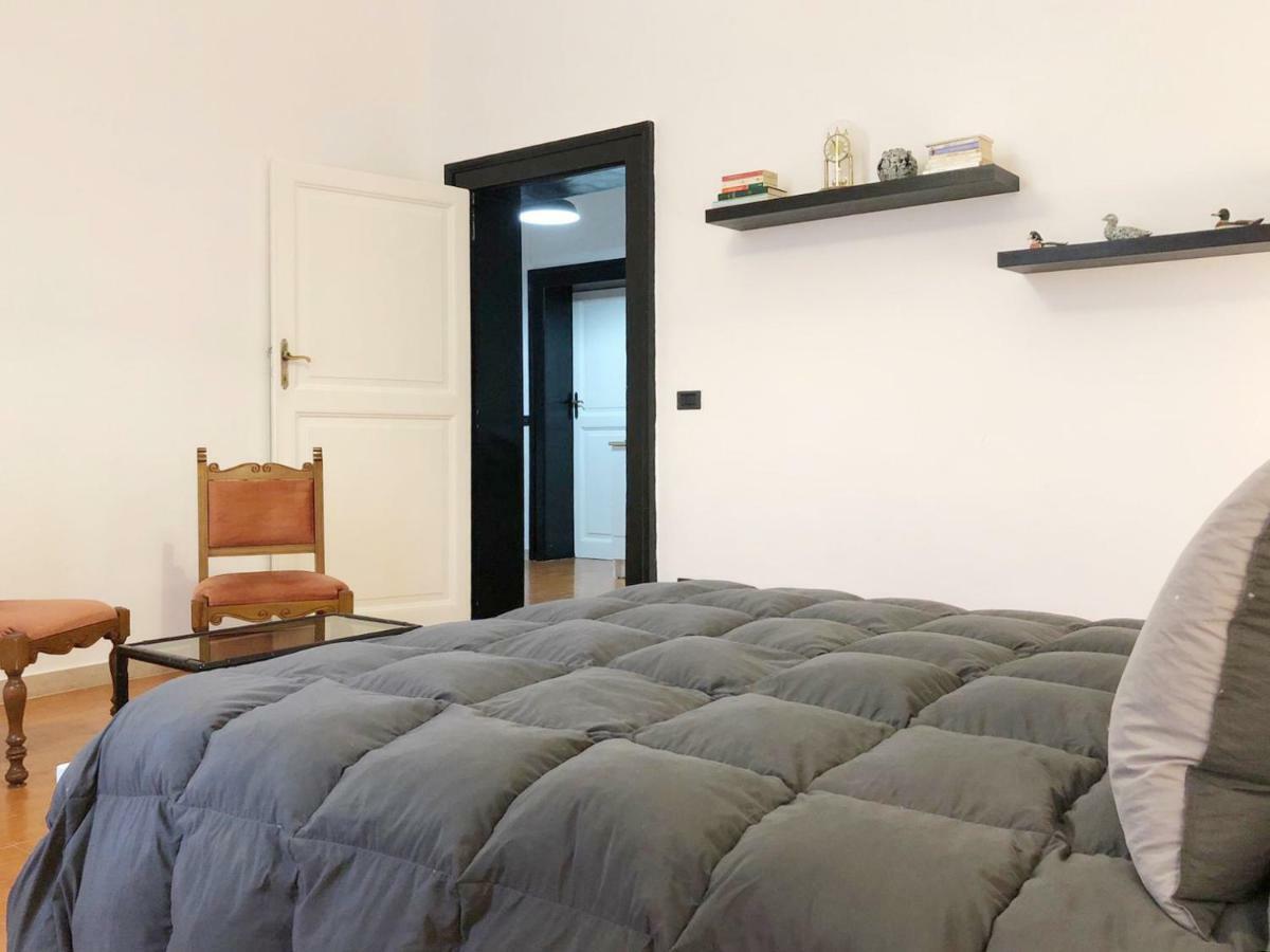 Relax Apartment Sulmona Exterior photo